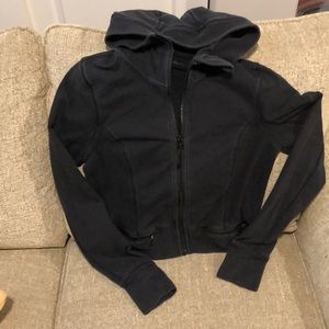 Lululemon hoodie